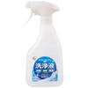Iris Ohyama Rinser Cleaner Detergent, Cleans, Deodorizes, and Disinfects, RNSE-460