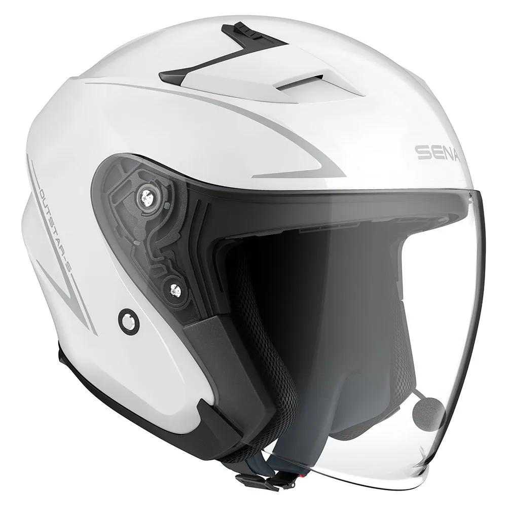 Sena Открытый шлем Outstar S Bluetooth
