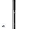 4D Mascara 7g, Black, 3 Pcs.