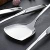 Handle Soup Spoon Spaghetti Shovel Turner Kitchen Utensils Cookware Pasta Server Kitchenware