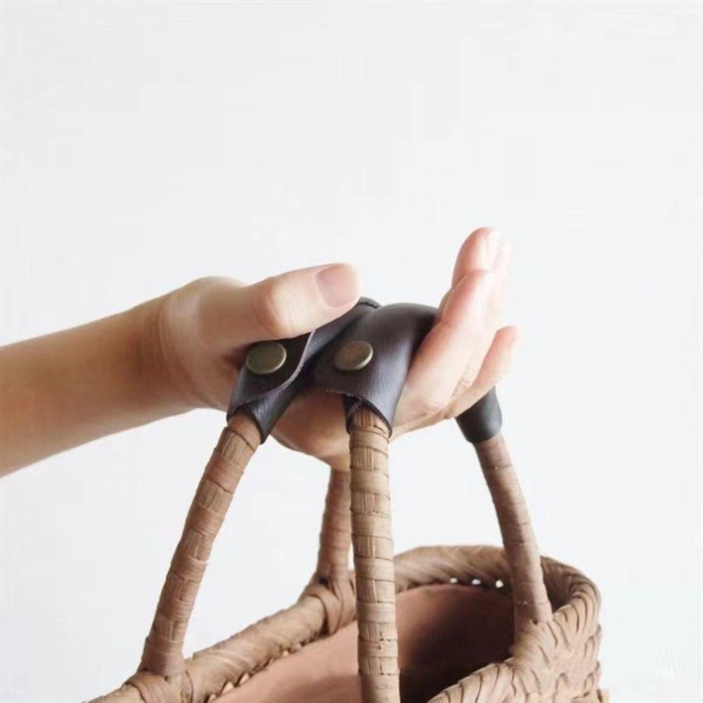 Handle Protective Cases Bag Part Luggage Handle Wrap Handle Covers Luggage Suitcase Handle