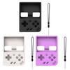Silicone Protective Cover Gaming Console Sleeve Shockproof Soft Protective Skin Cover for MIYOO MINI Plus Handheld Game Console