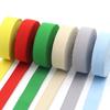 Color Wide And Flat Elastic Elastic Band Black And White Rubber Band Children'S Clothes Baby Clothes Pants Waist Thin Elastic Rope Webbing