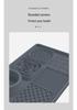 Silicone Slow Feeder Licking Mat for Pets