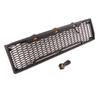 Black Grille Accessories for 1980-1986 Ford F150 Bumper