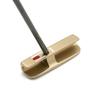 SeeMore Golf Putter Bronze FGP Blade 34 Inch