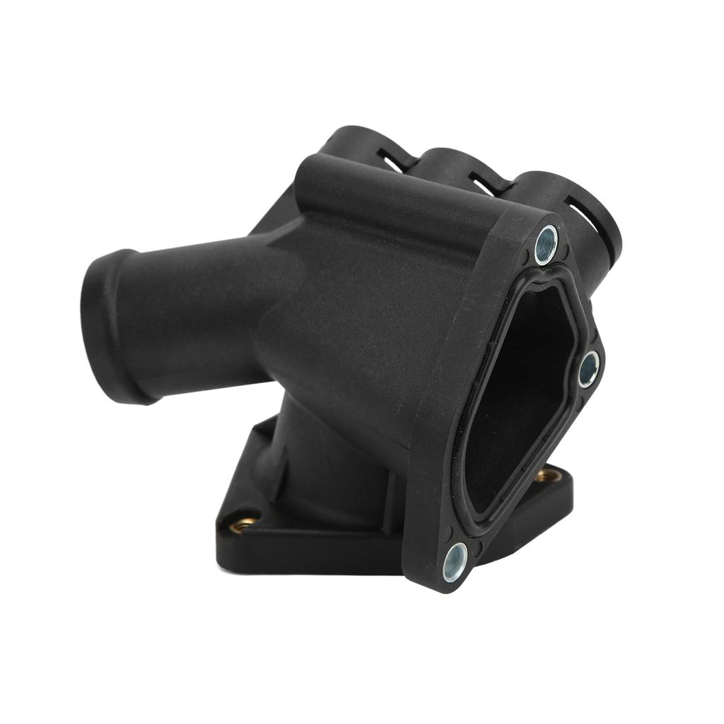 Корпус термостата охлаждающей жидкости двигателя 021121117A Автомобильный аксессуар Замена для Corrado VR6 1989?1995