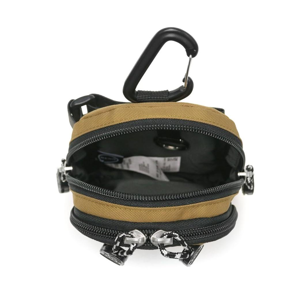 Перерабатываемый портативный музыкальный чехол темно-синий [Chums] мужской CH60-3562