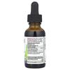 Organic Chamomile Flowers Extract, 1 fl oz (30 ml)