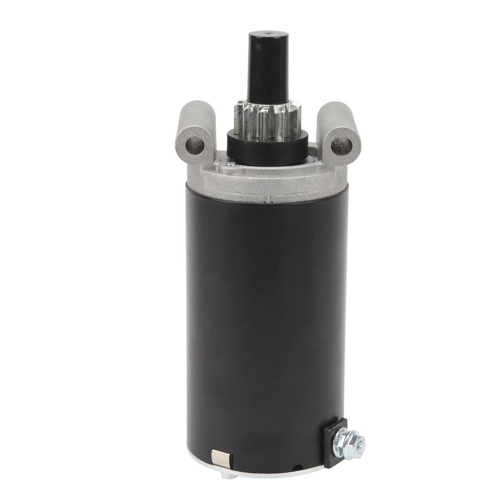 Стартер для газонокосилки, мощный пуск, эффективный 32 098 01S для Toro GT2100 23 л.с. 2006-2008 гг.