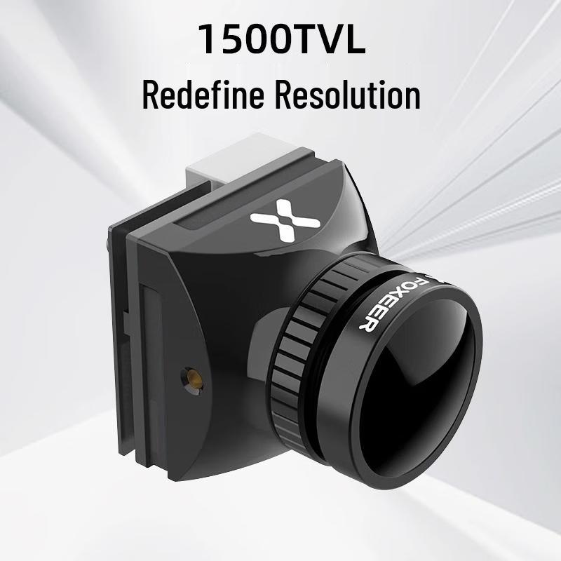 FOXEER T-Rex Micro 1500TVL FPV Camera