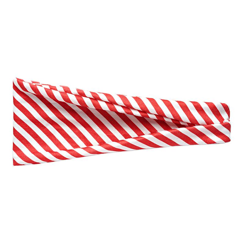 1 шт. повязка на голову аксессуары для волос спортивная повязка на голову рождественские украшения эластичная дышащая