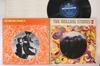 LP Пластинка ROLLING STONES - Rolling Stones 2 SLC232 ЛОНДОН 1969 Япония Рок Б/у