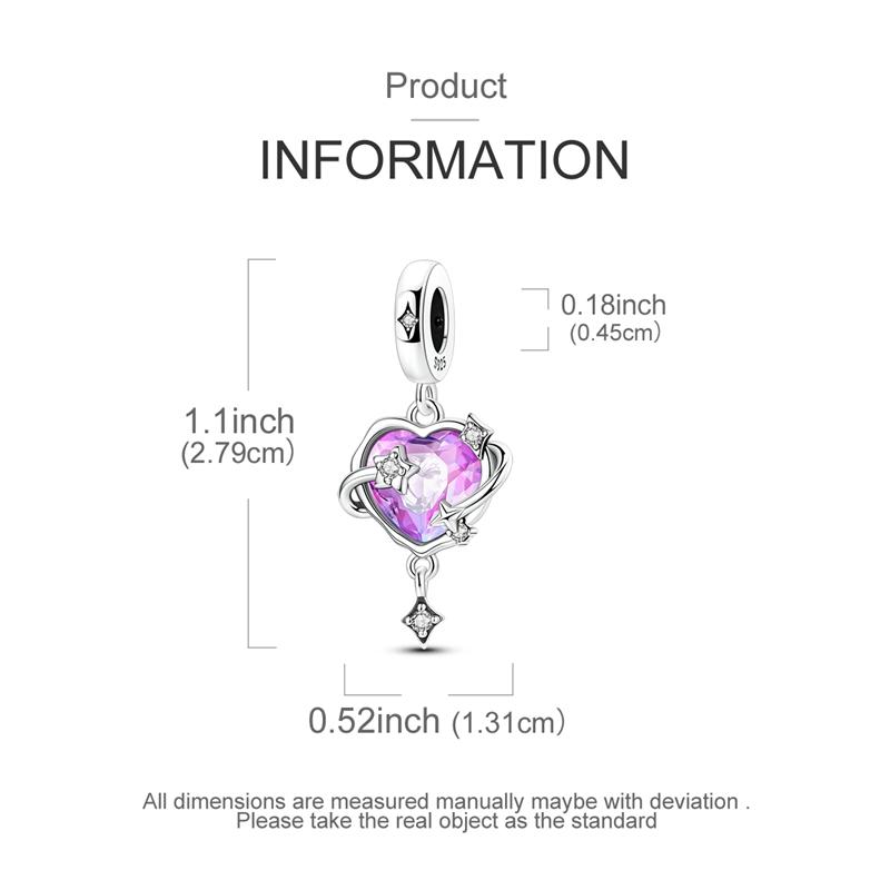 Charms 925 Silver Owl Butterfly Snake Snail Bead Pendant Jewelry Fit Original 925 Bracelet For Women DIY Party Gifts