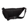 New PUMA Essentials Polyester Fanny Pack Unisex Black 091128-01