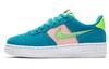 Air Force 1 LV8 Oracle Aqua GS CJ4093-300