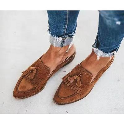 Женская обувь – Балетки