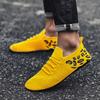 Fashion New Loafers Men Soft Driving Moccasins High Quality Flats Male Walking Shoes Breathable Mesh Casual Loafers Summer Mens Shoes