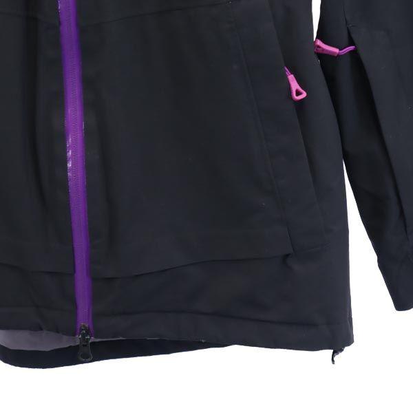 The North Face NSW61510 Куртка Primaloft Sixth Line M Вентиляция Для улицы Женская Б/у