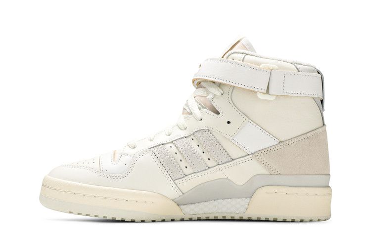 adidas Forum 84 High Orbit Grey