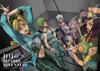 Ensky Пазл Bizarre Adventure Каменный Океан На грани отчаяния 500 деталей JoJo's (500-515)