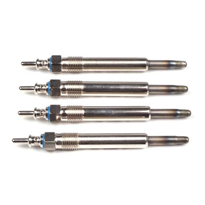 EGP4-1 4 шт. Свечи накала отопителя GX116 0 100 226 210 11592001 GN948 0100226235 для Mercedes Benz