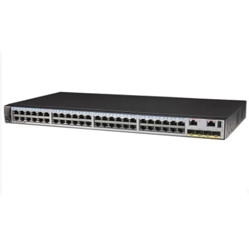 Huawei S5700 Series Managed Enterprise Ethernet Switches
