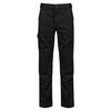 Mens Cargo Waterproof Trousers