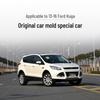 13-16 Ford Kuga Крышка линзы фары и корпус