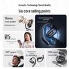 Philips Bone Conduction Bluetooth Sports Headset TAA3719