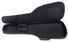 Guitar Case Black [BOSS] CB-EG01