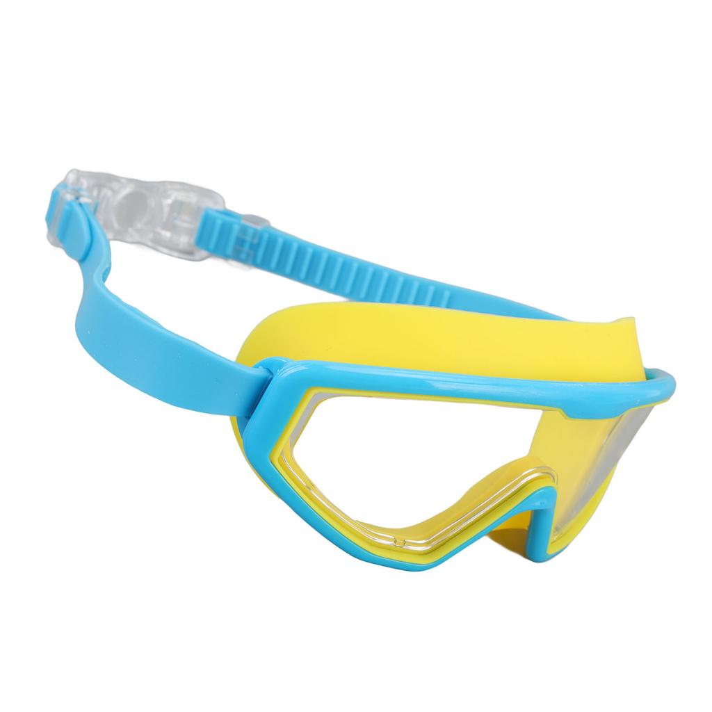 Outdoor Children Swimming Goggles Swim Goggles HD Anti Fog Waterproof Kids Diving Glasses for Girls