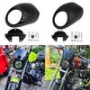 Модифицированная крышка фары для Harley XL 883/1200