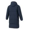 adidas 3S L DOWN JKT Пуховики и пальто Мужские Синий KC2499