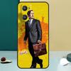 Чехол 'Лучше звоните Солу' для Realme 14 13 Pro Plus 10 11 12 GT 5 6 6T GT7 Pro C61 C55 C53 C51 C21Y C25S C75 C67