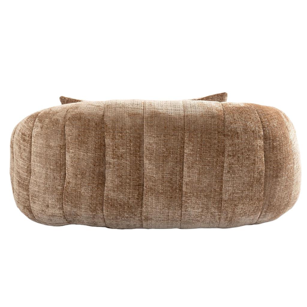 Coussin canapé canapé relax chaise longue confortable durable pour adultes et enfants pour intérieur et extérieur