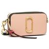 Сумка через плечо MARC JACOBS Snapshot M0012007 697 Розовый Мульти [Marc Jacobs] Женская [Товар]