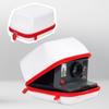 Case Storage Bag for Polaroid Go/Now/Now +/One Step Instant Camera, Hard Organizer Portable Carry Travel Cover