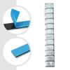 60g Iron Wheel Balancing Weights for Car Tyre Balancing 5g 10g Options