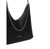 Сумка Calvin Klein Emblem Hw Pebble Shoulder Bag