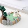 for Gift Hands-Free Lazy Cat Cat Phone Holder Phone Supports Desktop Stand Mobile Phone Bracket