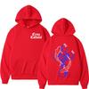 Rapper Cruz 922-928 Album Tour Merch Hoodies Men's Clothing Fashion Hip Hop Retro Sweatshirts Unisex Casual High Quality Hoodie