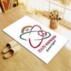 Ковер Sv Zulte Waregem для гостиной, спальни, дома, дивана, детской игровой, нескользящий коврик для пола