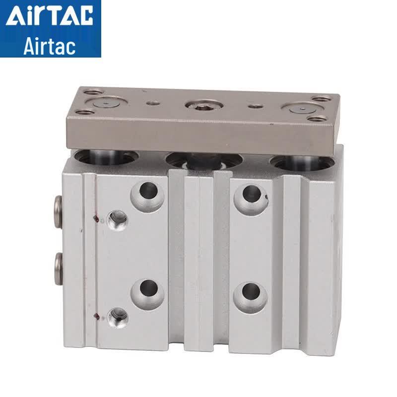 AIRTAC Three-Axis Air Cylinder