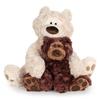 GUND Philbin Бежевый Медведь L 6047532