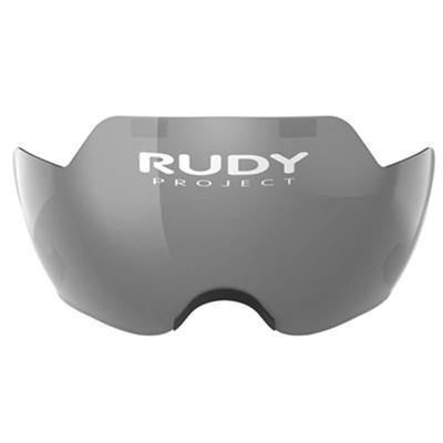 Шлем Rudy Project Щиток The Wing Лазерный Черный LH7309