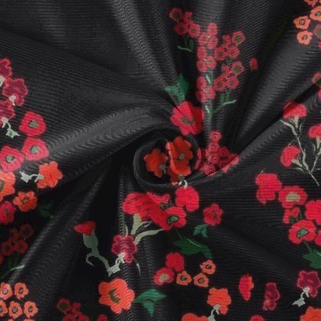 Женский топ с коротким рукавом с круглым вырезом и принтом, свободные повседневные топы с короткими рукавами больших размеров