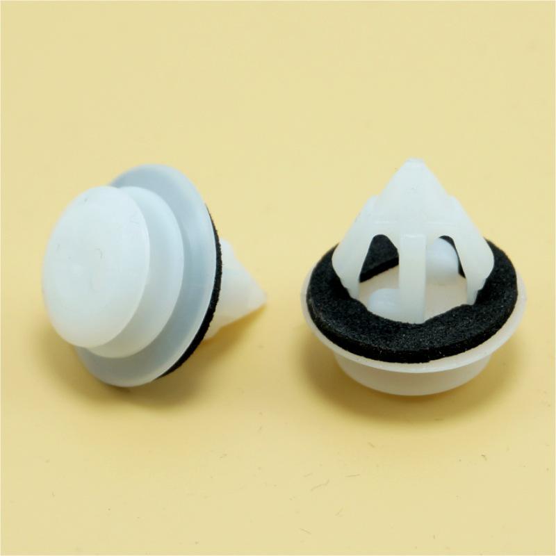 Клипса багажника люка Nissan Qashqai/Murano/X-Trail для путешествий