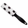 Dust Cleaner Clothes Coat Sticky Roller Portable Tear-Out Sticky Paper Roller