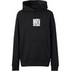 Burberry Толстовка Унисекс Черная 8022374-A1189